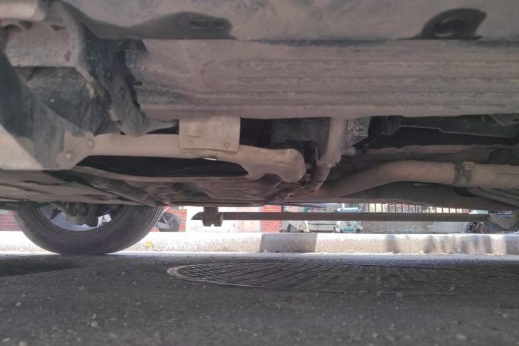 Used Land Rover Range Sport 2016 2.0 GTDi HSE Chassis Front Left