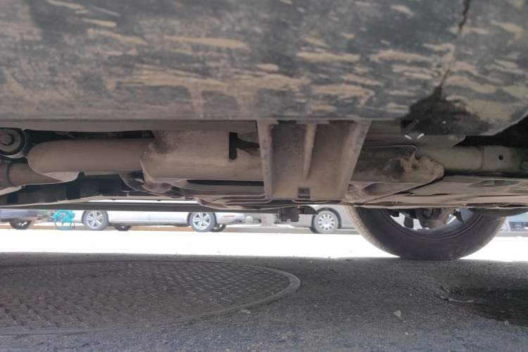 Used Land Rover Range Sport 2016 2.0 GTDi HSE Chassis Front Right