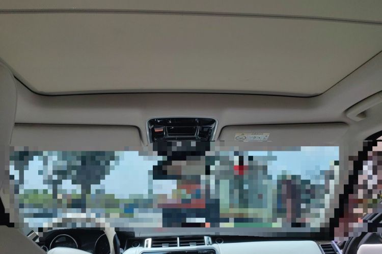 Used Land Rover Range Sport 2016 2.0 GTDi HSE Headliner