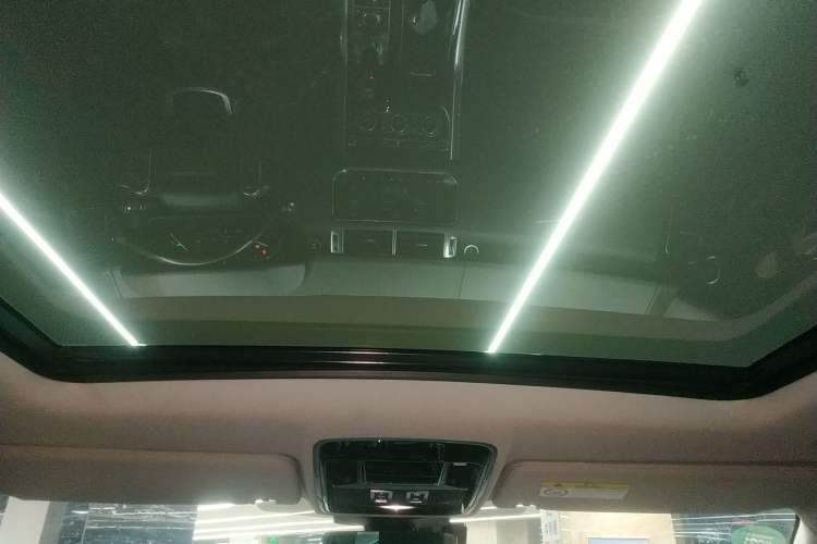 Used Land Rover Range Sport 2016 3.0 SC V6 HSE Headliner