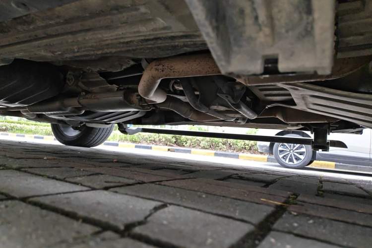 Used Land Rover Range Sport 2016 3.0 SC V6 HSE DYNAMIC Chassis Front Right