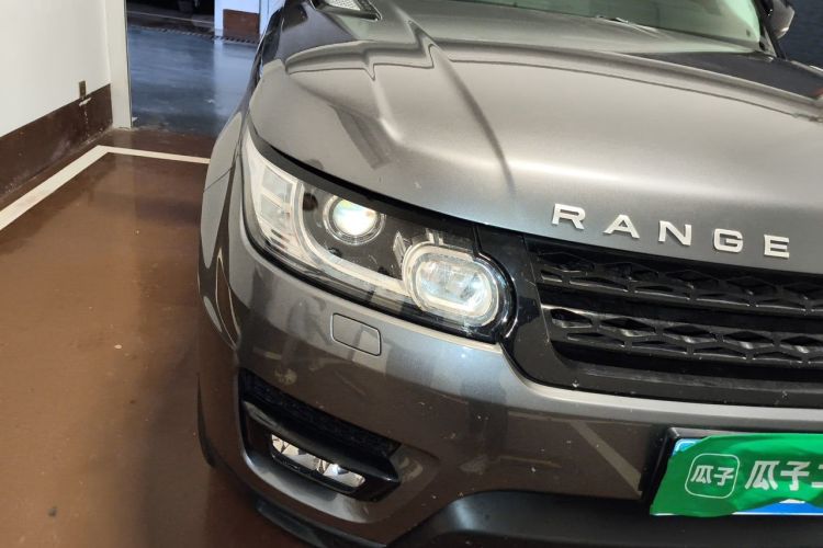Used Land Rover Range Sport  Right Front Headlight