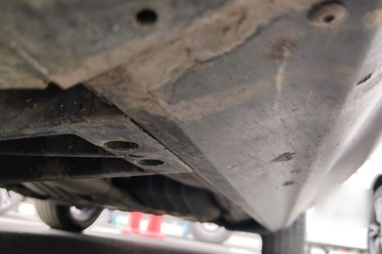Used Land Rover Range Sport 2016 3.0 SC V6 HSE Chassis Front Left