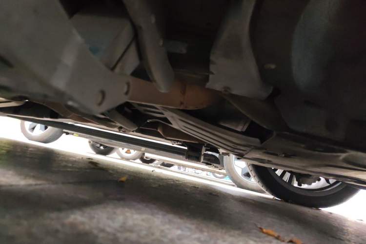 Used Land Rover Range Sport 2016 3.0 SC V6 SE Chassis Front Right