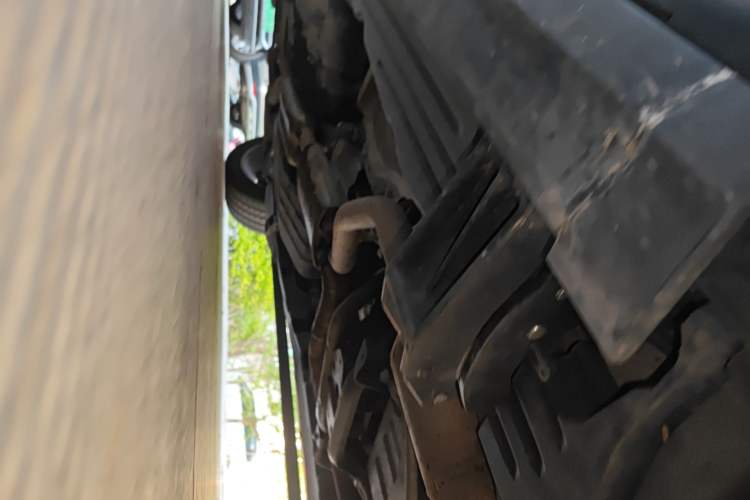 Used Land Rover Range Sport 2016 3.0 SC V6 HSE DYNAMIC Chassis Front Right