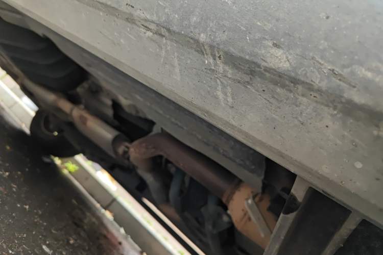 Used Land Rover Range Sport 2016 3.0 SC V6 SE Chassis Front Right