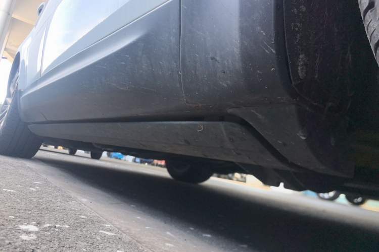 Used Land Rover Range Sport 2016 3.0 SC V6 HSE DYNAMIC Chassis Front Right