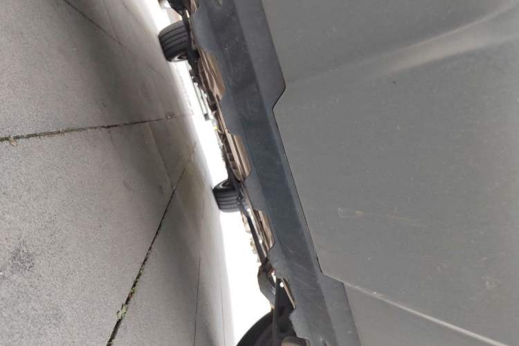 Used Land Rover Range Sport 2016 3.0 SC V6 SE Chassis Front