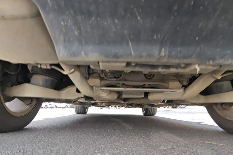 Used Land Rover Range Sport 2016 3.0 SDV6 HSE Chassis Rear