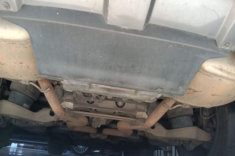 Used Land Rover Range Sport 2016 3.0 SC V6 HSE DYNAMIC Chassis Rear