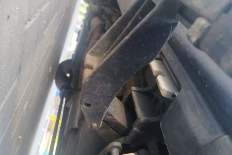 Used Land Rover Range Sport 2016 3.0 SC V6 HSE DYNAMIC Chassis Rear Left