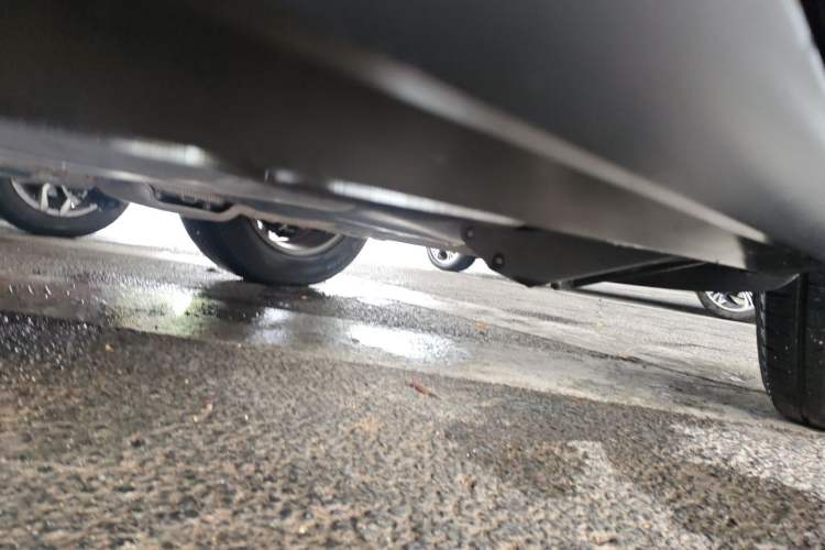 Used Land Rover Range Sport  Chassis Rear Left