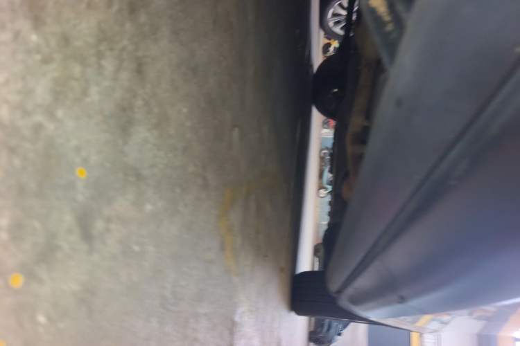 Used Land Rover Range Sport 2016 3.0 SC V6 HSE Chassis Rear Right