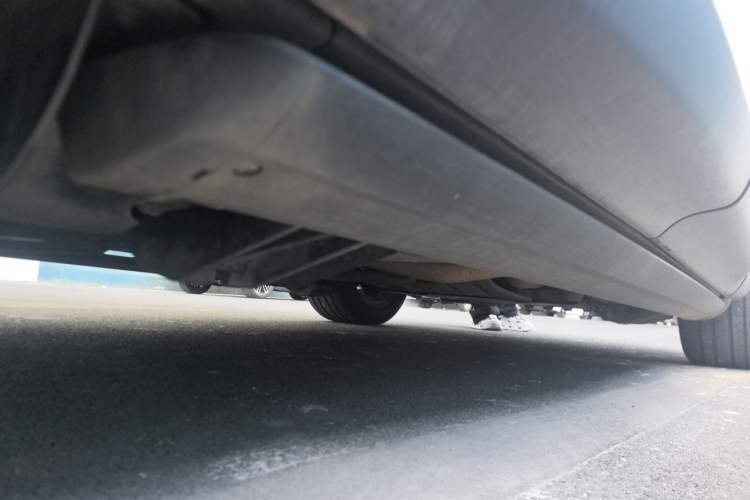 Used Land Rover Range Sport 2016 3.0 SC V6 HSE DYNAMIC Chassis Rear Right