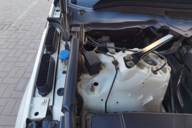 Used Land Rover Range Sport 2016 3.0 SC V6 HSE DYNAMIC Engine Bay Right