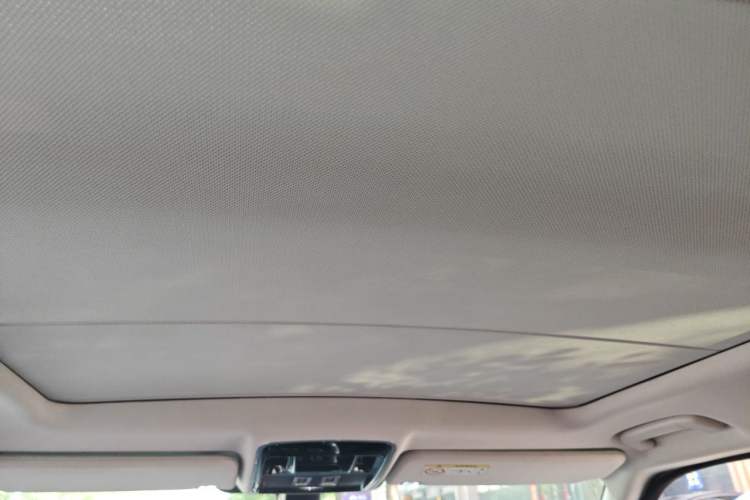 Used Land Rover Range Sport 2016 3.0 SC V6 HSE DYNAMIC Headliner