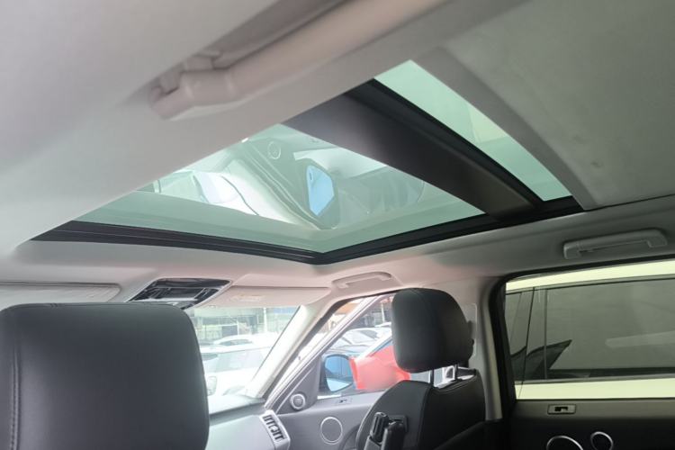 Used Land Rover Range Sport 2016 3.0 SC V6 SE Headliner