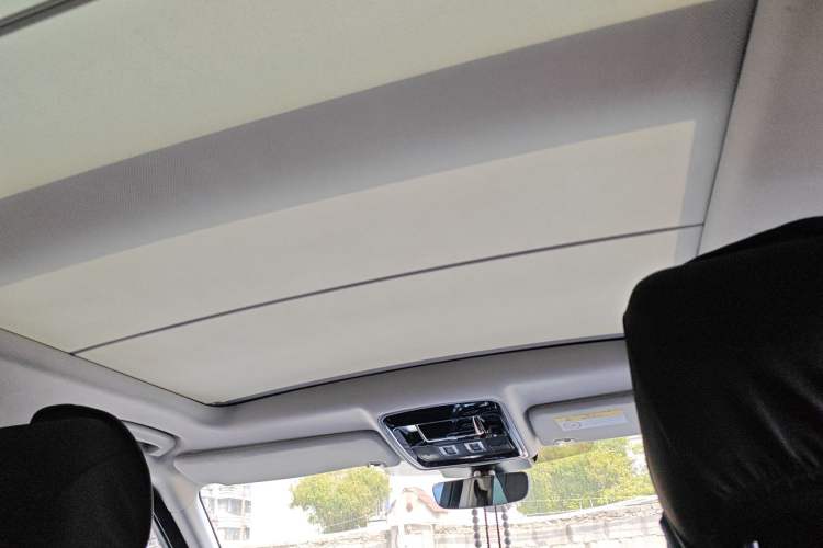 Used Land Rover Range Sport 2016 3.0 SC V6 SE Headliner