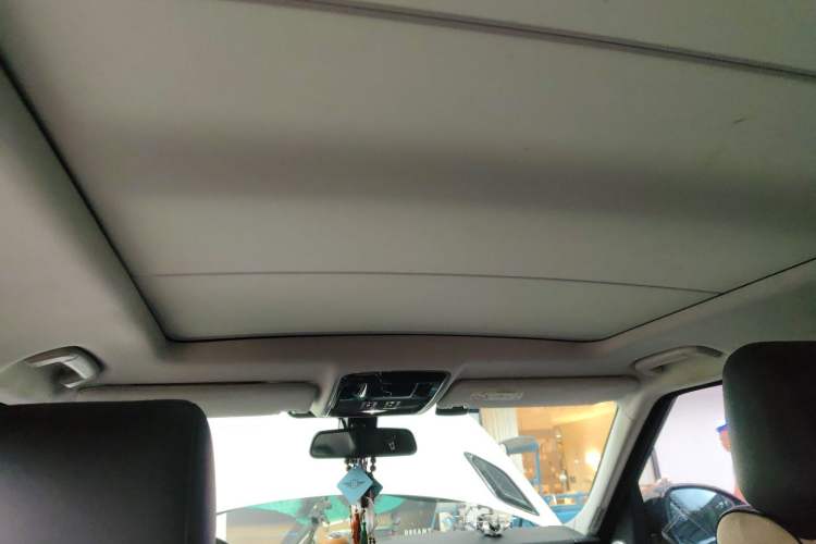 Used Land Rover Range Sport 2016 3.0 SC V6 SE Headliner