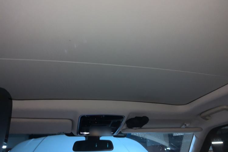 Used Land Rover Range Sport 2016 3.0 SC V6 HSE DYNAMIC Headliner