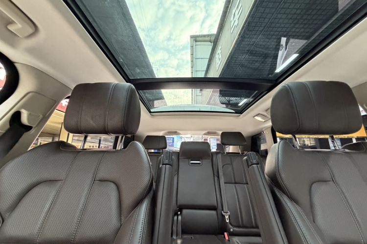 Used Land Rover Range Sport 2016 3.0 SC V6 HSE Headliner