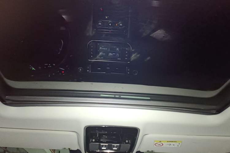 Used Land Rover Range Sport 2016 3.0 SC V6 HSE Headliner