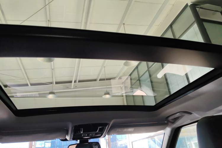 Used Land Rover Range Sport 2016 3.0 SC V6 SE Headliner