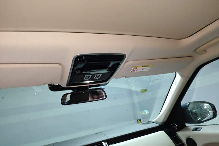 Used Land Rover Range Sport 2016 3.0 SC V6 HSE Headliner