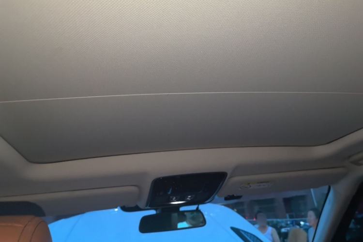 Used Land Rover Range Sport 2016 3.0 SC V6 HSE DYNAMIC Headliner