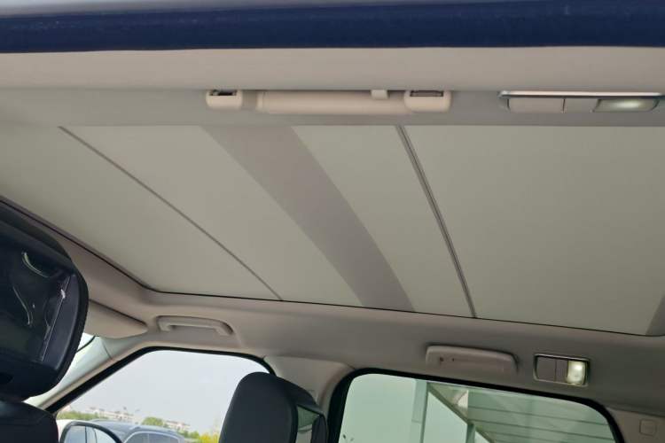 Used Land Rover Range Sport 2016 3.0 SDV6 HSE Headliner