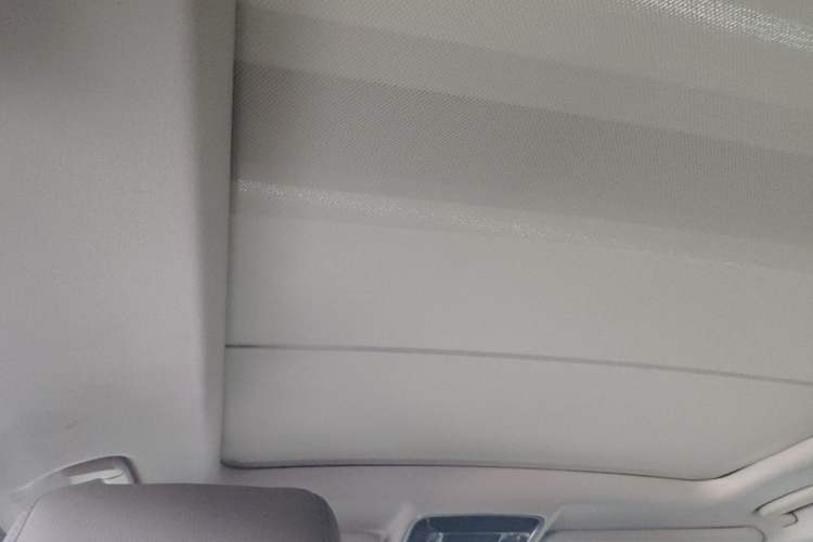 Used Land Rover Range Sport 2016 3.0 SC V6 SE Headliner