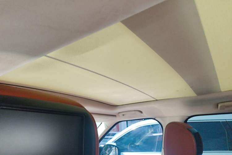 Used Land Rover Range Sport 2016 3.0 SC V6 HSE DYNAMIC Headliner