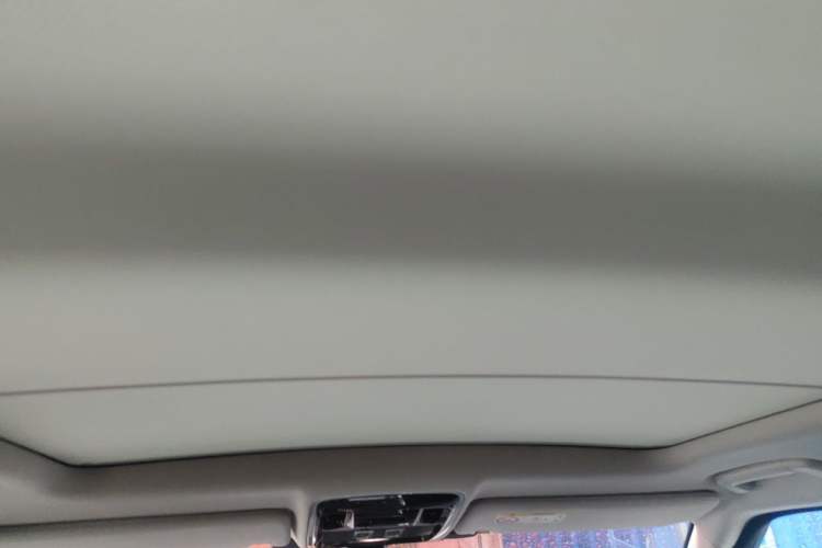 Used Land Rover Range Sport 2016 3.0 SC V6 SE Headliner