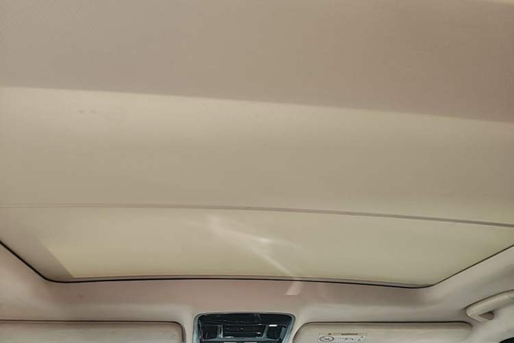 Used Land Rover Range Sport 2016 3.0 SC V6 HSE DYNAMIC Headliner