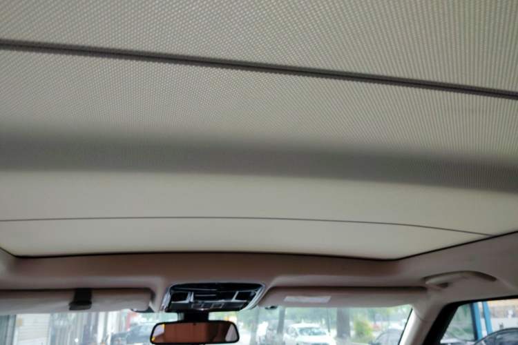 Used Land Rover Range Sport 2016 3.0 SC V6 HSE DYNAMIC Headliner