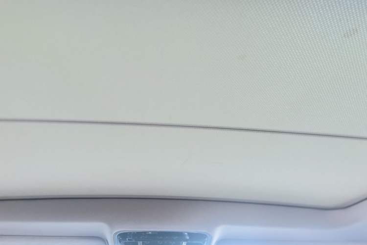 Used Land Rover Range Sport 2016 3.0 SC V6 HSE DYNAMIC Headliner