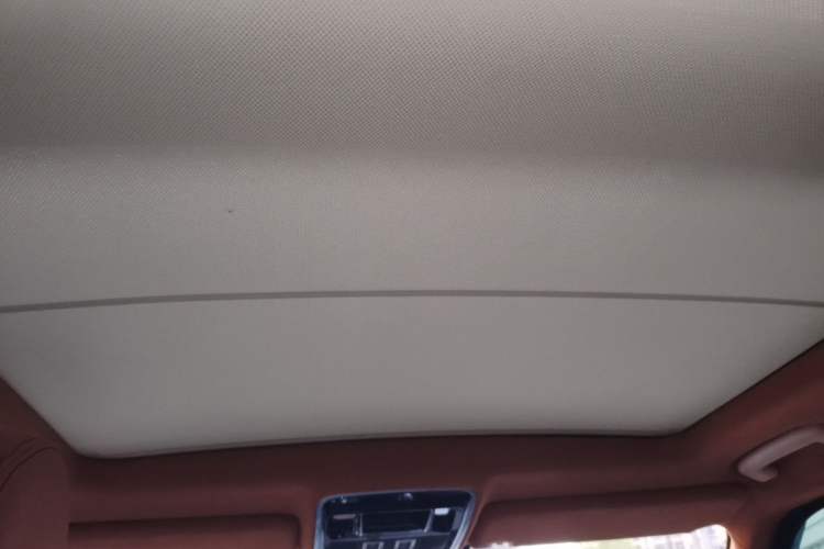 Used Land Rover Range Sport 2016 3.0 SC V6 HSE DYNAMIC Headliner