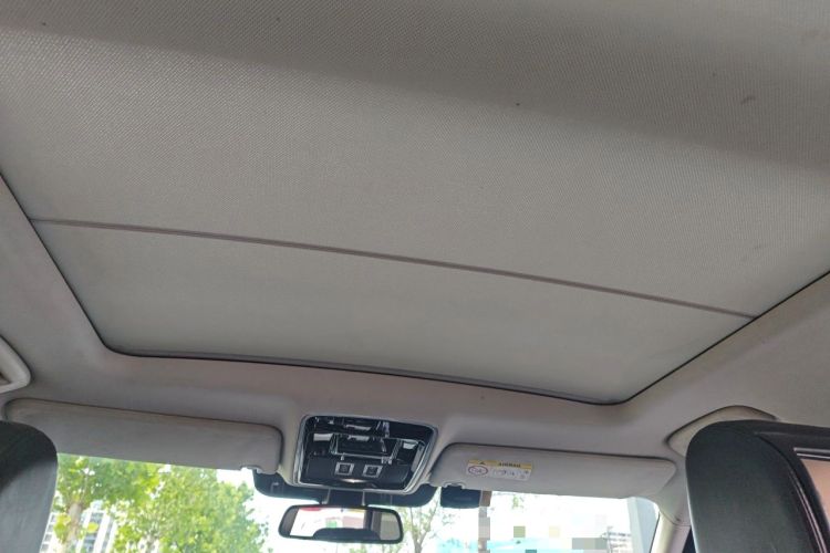 Used Land Rover Range Sport 2016 3.0 SC V6 SE Headliner