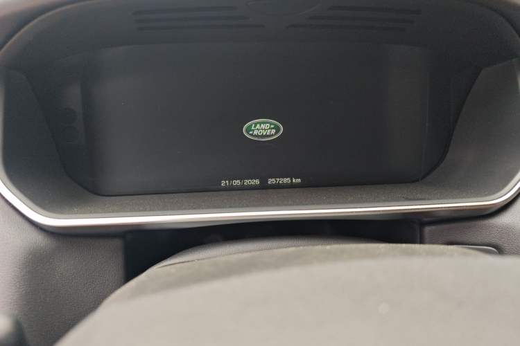 Used Land Rover Range Sport 2016 3.0 SC V6 HSE DYNAMIC Instrument Cluster