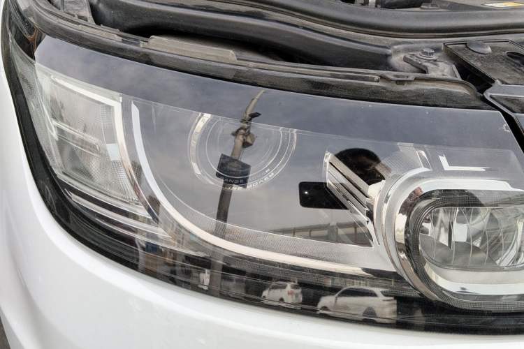 Used Land Rover Range Sport 2016 3.0 SC V6 HSE Right Front Headlight