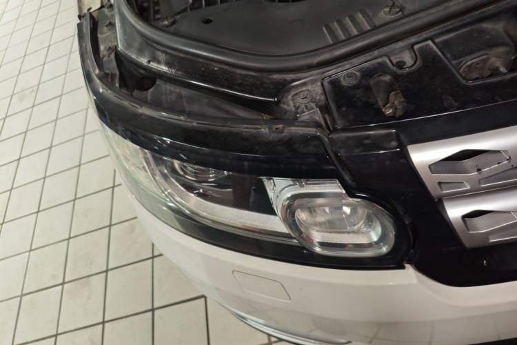 Used Land Rover Range Sport 2016 3.0 SC V6 HSE Right Front Headlight