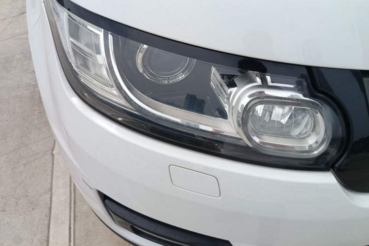Used Land Rover Range Sport 2016 3.0 SC V6 SE Right Front Headlight
