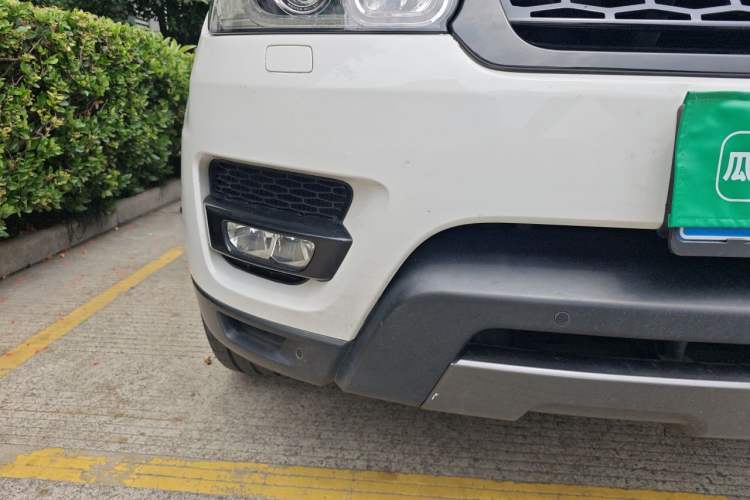 Used Land Rover Range Sport 2016 3.0 SC V6 HSE DYNAMIC Right Front Headlight