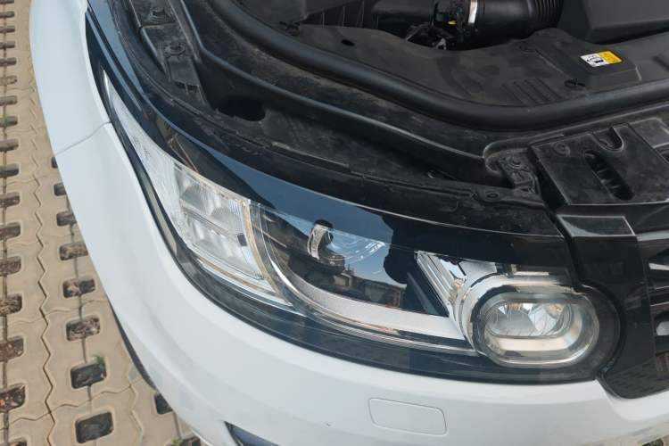 Used Land Rover Range Sport 2016 3.0 SC V6 HSE DYNAMIC Right Front Headlight