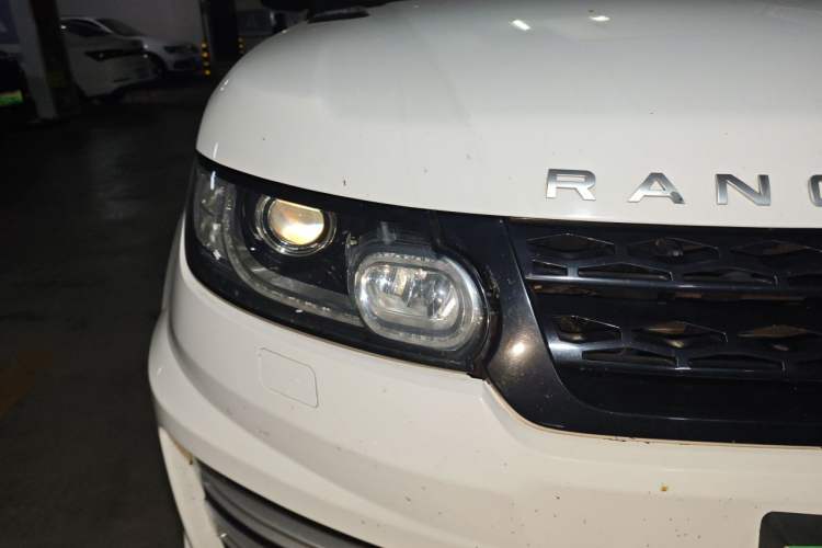 Used Land Rover Range Sport 2016 3.0 SC V6 HSE DYNAMIC Right Front Headlight