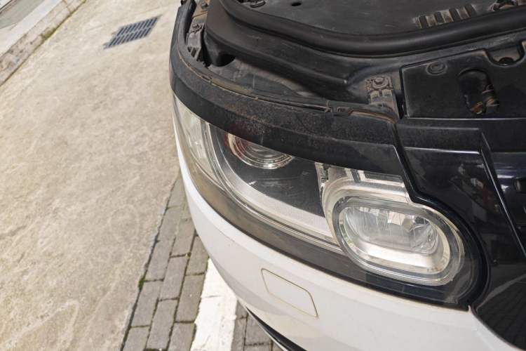 Used Land Rover Range Sport 2016 3.0 SC V6 HSE DYNAMIC Right Front Headlight