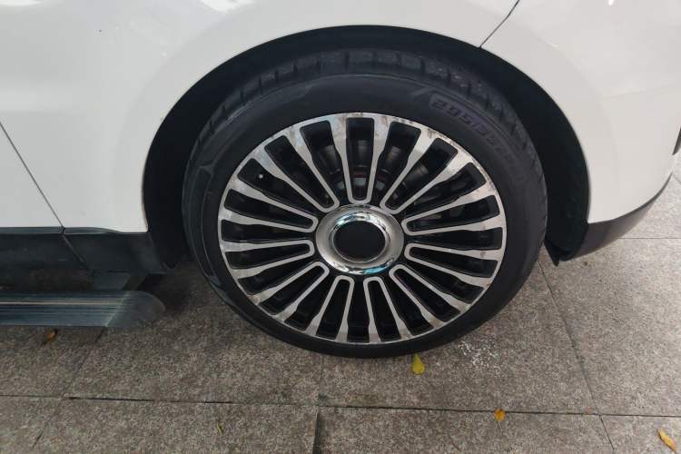 Used Land Rover Range Sport 2016 3.0 SC V6 SE Right Front Wheel Hub