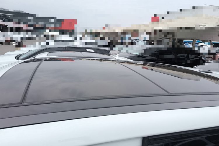 Used Land Rover Range Sport 2016 3.0 SC V6 SE Roof