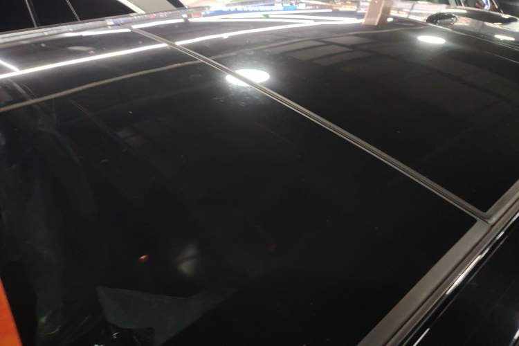 Used Land Rover Range Sport 2016 3.0 SC V6 SE Roof