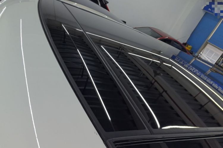 Used Land Rover Range Sport 2016 3.0 SC V6 SE Roof